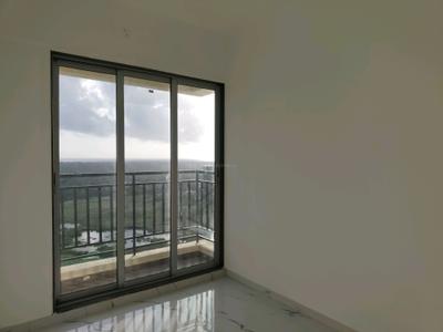 Bedroom Image of 700 Sq.ft 2 BHK Apartment / Flat for sale in Mansarovar Ariana, Vasai West Vasai for Rs. 5200000