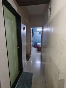 Image of 670 Sq.ft 1 BHK Apartment / Flat for sale in Nerul, Navi Mumbai for Rs. 11600000