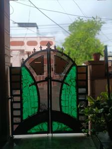 Balcony Image of 1000 Sq.ft 2 BHK Independent House for sale in Chopasni Housing Board Jodhpur for Rs. 13500000