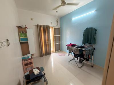 Bedroom Image of 1267 Sq.ft 3 BHK Apartment / Flat for sale in Arumbakkam Chennai for Rs. 13800000