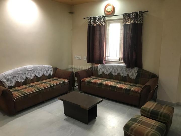 Dwarkesh Apartment Main Image 1