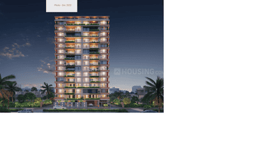 Image of 3600 Sq.ft 4 BHK Apartment / Flat for sale in Strut Arcadia 77, Chharodi, Ahmedabad for Rs. 22500000