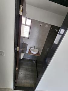 Bathroom Image of 850 Sq.ft 2 BHK Apartment / Flat for sale in RR 66 Avenue, Pimple Nilakh Pune for Rs. 9400000