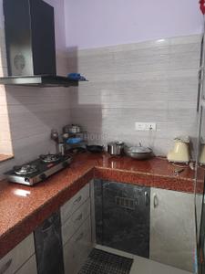 Kitchen Image of 2500 Sq.ft 6 BHK Independent House for sale in Bariatu Ranchi for Rs. 13500000