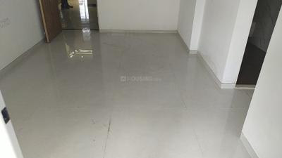 Living Room Image of 745 Sq.ft 1 BHK Apartment / Flat for sale in Ulwe Navi Mumbai for Rs. 8000000