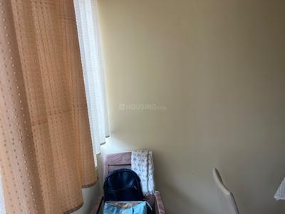 Bedroom Image of 1330 Sq.ft 3 BHK Apartment / Flat for rent in i1 SLR Comforts, RR Nagar Bengaluru for Rs. 31500
