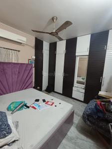 Bedroom Image of 1020 Sq.ft 2 BHK Apartment / Flat for sale in Choolai Chennai for Rs. 15000000