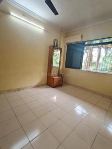 Hall Image of 650 Sq.ft 1 BHK Apartment / Flat for rent in Kalwa Thane for Rs. 21000