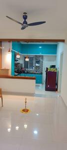 Hall Image of 1081 Sq.ft 2 BHK Apartment / Flat for sale in Sonestaa Melody, Balagere Bengaluru for Rs. 9600000