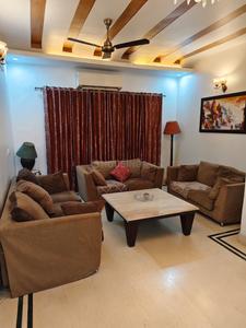 3 BHK Independent Builder Floor
