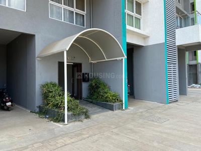 Image of 1145 Sq.ft 2 BHK Apartment / Flat for sale in Oxford Florida River Walk, Mundhwa, Pune for Rs. 9600000