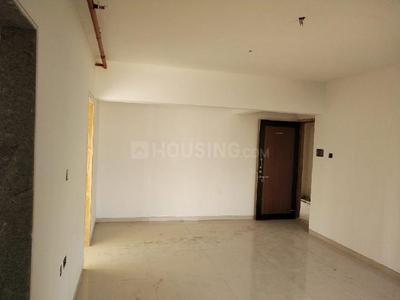 Hall Image of 500 Sq.ft 1 BHK Apartment / Flat for sale in Malad West Mumbai for Rs. 9100000