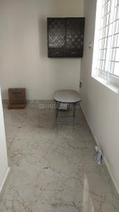 Hall Image of 550 Sq.ft 1 BHK Apartment / Flat for rent in Halasuru Bengaluru for Rs. 25000