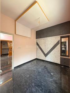 Bedroom Image of 2250 Sq.ft 5 BHK Builder Floor for sale in Andrahalli Bengaluru for Rs. 14500000