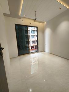 Hall Image of 900 Sq.ft 2 BHK Apartment / Flat for sale in Thakurli Thane for Rs. 5740000