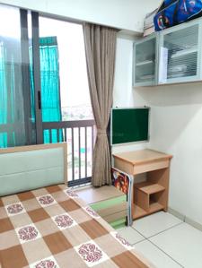 Bedroom Image of 663 Sq.ft 2 BHK Apartment / Flat for sale in Aashray Atulyam, Shilaj Ahmedabad for Rs. 7300000