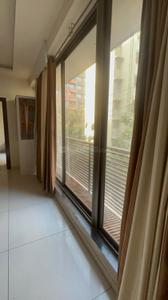Hall Image of 2250 Sq.ft 3 BHK Apartment / Flat for rent in Chandkheda Ahmedabad for Rs. 28000