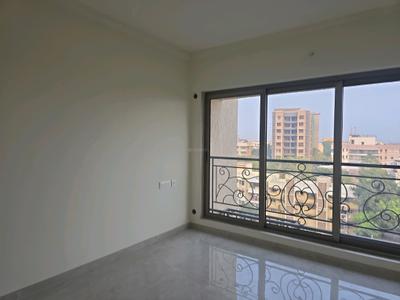 Bedroom Image of 790 Sq.ft 2 BHK Apartment / Flat for sale in Shraddha Paradise, Borivali West Mumbai for Rs. 19000000