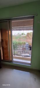 Bedroom Image of 750 Sq.ft 1 BHK Apartment / Flat for sale in Deep City, Panvel Navi Mumbai for Rs. 3500000