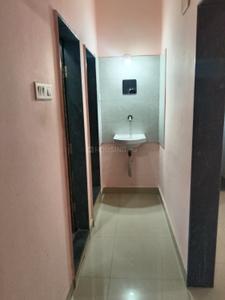 Image of 950 Sq.ft 1 BHK Independent House for rent in Wadgaon Sheri, Pune for Rs. 18500