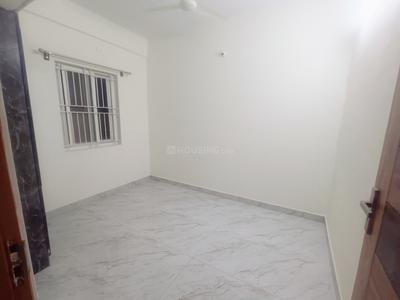 Bedroom Image of 1250 Sq.ft 2 BHK Builder Floor for rent in BTM Layout Bengaluru for Rs. 40000
