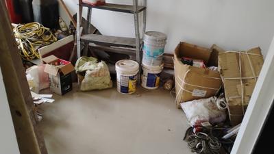 Bedroom Image of 780 Sq.ft 2 BHK Apartment / Flat for sale in Arham Shubham Galaxy, Virar West Virar for Rs. 4400000