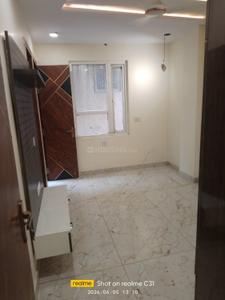Hall Image of 756 Sq.ft 2 BHK Builder Floor for sale in Paschim Vihar New Delhi for Rs. 11800000