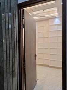 Main Entrance Image of 1020 Sq.ft 3 BHK Builder Floor for sale in Hari Nagar New Delhi for Rs. 12500000