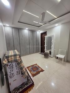 Hall Image of 1800 Sq.ft 3 BHK Builder Floor for sale in Rajouri Garden New Delhi for Rs. 27000000