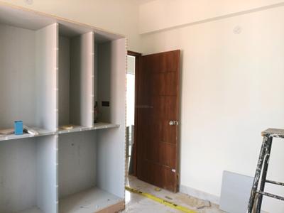 Bedroom Image of 1100 Sq.ft 3 BHK Apartment / Flat for sale in K R Puram Bengaluru for Rs. 6900000