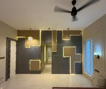 Hall Image of 1800 Sq.ft 3 BHK Independent House for sale in Kanuvai Coimbatore for Rs. 13500000