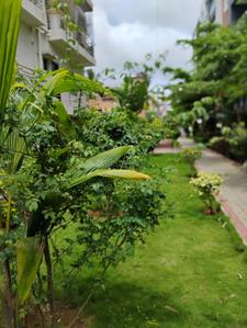 Image of 1180 Sq.ft 2 BHK Apartment / Flat for sale in SLV Magnum, Bommanahalli, Bengaluru for Rs. 12000000