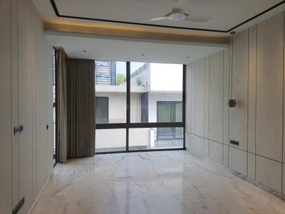 Bedroom Image of 4150 Sq.ft 4 BHK Builder Floor for sale in DLF Phase 4 Gurgaon for Rs. 130000000