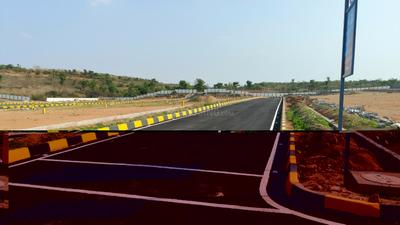 Image of 165 Sq.ft Residential Plot / Land for sale in Indo Qatar Magadha, Kadthal, Hyderabad for Rs. 2970000