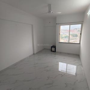 Hall Image of 695 Sq.ft 1 BHK Apartment / Flat for rent in Kakkad Bella Casa, Ambegaon Budruk Pune for Rs. 18000