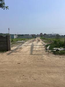 Image of 1800 Sq.ft Residential Plot / Land for sale in Knowledge Park 3, Greater Noida for Rs. 7600000