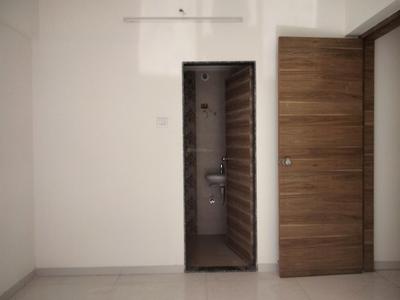 Bedroom Image of 1050 Sq.ft 2 BHK Apartment / Flat for sale in Taloja Navi Mumbai for Rs. 4800000