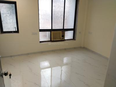 Bedroom Image of 2300 Sq.ft 4 BHK Villa for rent in Kopar Khairane Navi Mumbai for Rs. 75000