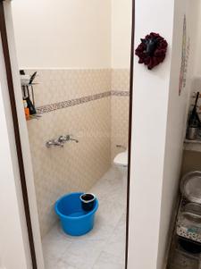 Bathroom Image of 495 Sq.ft 2.5 BHK Independent House for sale in Dayal Bagh Ambala for Rs. 2800000