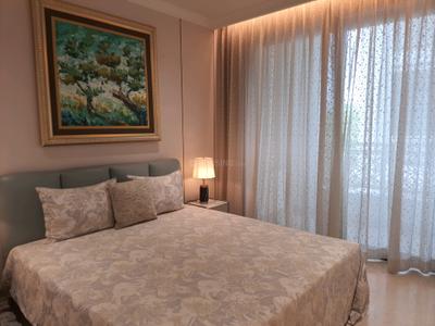 Bedroom Image of 2145 Sq.ft 3 BHK Builder Floor for sale in Central Park The Orchard, Sector 33 Sohna for Rs. 38800000