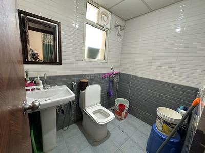 Image of 845 Sq.ft 2.5 BHK Apartment / Flat for sale in ROF Ananda, Sector 95, Gurgaon for Rs. 6500000