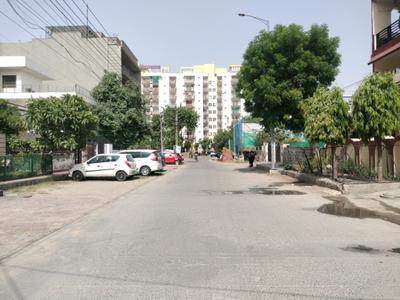Image of 350 Sq.ft Residential Plot / Land for sale in Sector 28, Faridabad for Rs. 75000000