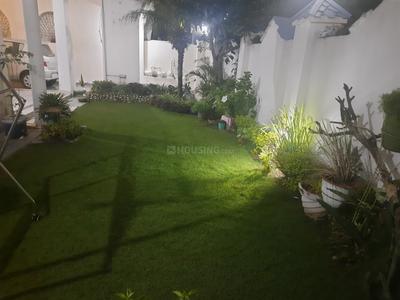 Balcony Image of 2722 Sq.ft 4 BHK Independent House for sale in Sainik Colony Jammu for Rs. 25000000