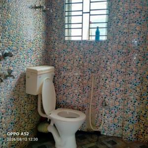 Image of 1050 Sq.ft 3 BHK Apartment / Flat for rent in Kamalgazi, Kolkata for Rs. 20000