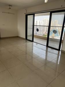 Hall Image of 1500 Sq.ft 3 BHK Apartment / Flat for sale in Nanded Pune for Rs. 15800000