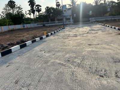 Image of 1471 Sq.ft Residential Plot / Land for sale in Thazhambur, Chennai for Rs. 9561000