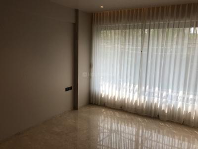 Bedroom Image of 2120 Sq.ft 3 BHK Apartment / Flat for sale in Platinum Westwoods, Nerul Navi Mumbai for Rs. 38500000
