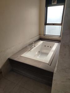 Bathroom Image of 4500 Sq.ft 4.5 BHK Villa for sale in Rama Swarnabhoomi, Ama Seoni Raipur for Rs. 50000000