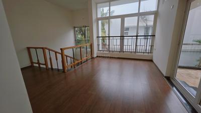 Hall Image of 2275 Sq.ft 3 BHK Villa for sale in Asten Veneziano, Koonammavu Kochi for Rs. 19000000