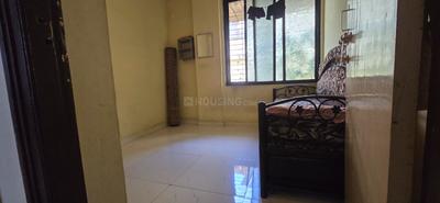 Hall Image of 1400 Sq.ft 3 BHK Apartment / Flat for sale in Kamothe Navi Mumbai for Rs. 11500000